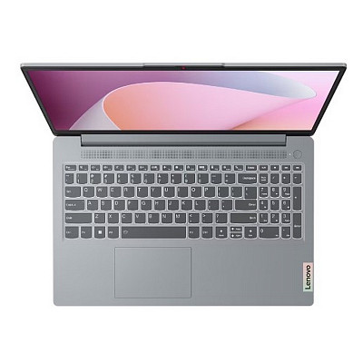 Ноутбук LENOVO IdeaPad Slim 3 15AMN8 (82XQ00DKRA)