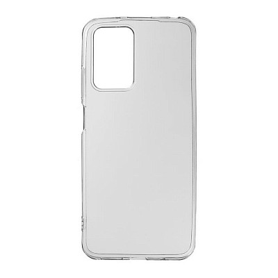 Чохол-накладка Armorstandart Air для Xiaomi Redmi 10/10 2022 Transparent (ARM62746)