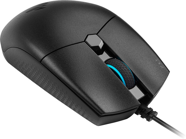 Мишка Corsair Katar Pro Ultra-Light Gaming Mouse (CH-930C011-EU) USB