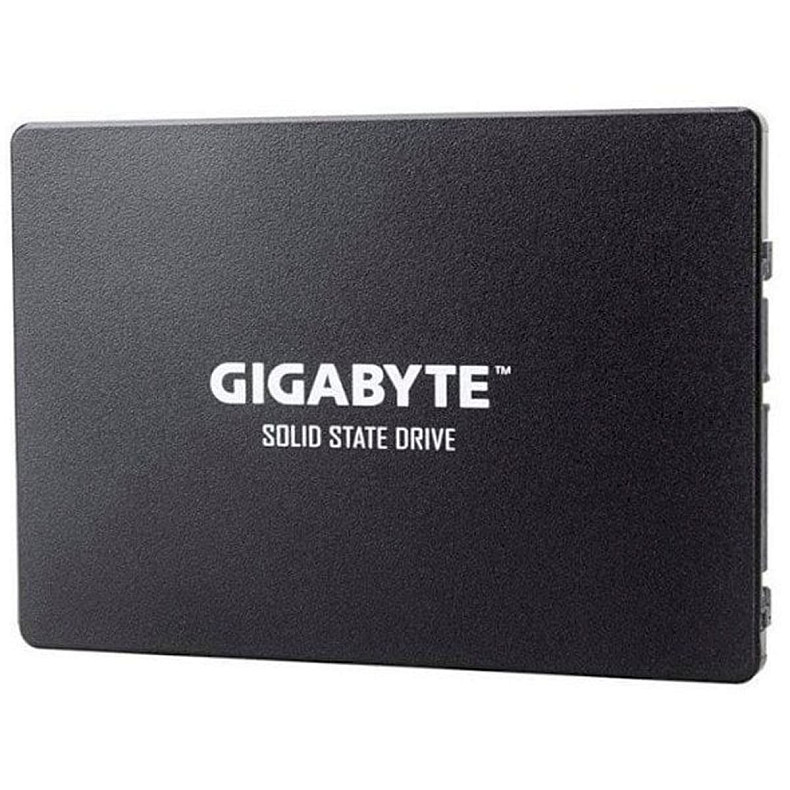 SSD диск GIGABYTE 256GB 2.5" SATA TLC (GP-GSTFS31256GTND)