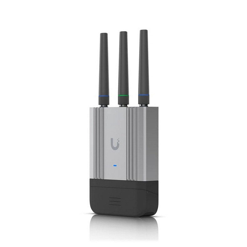 Бездротовий маршрутизатор Ubiquiti Mobile Router Industrial (UMR-industrial)