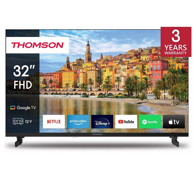 Телевизор Thomson 32FG2S14