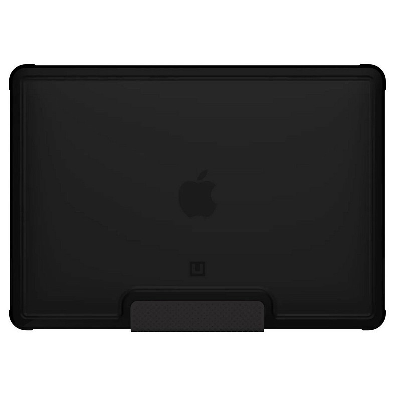 Чехол UAG для Apple MacBook Pro 13&quot; (2020-2022) Lucent, Black/Black