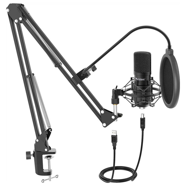 Мікрофон Fifine T730