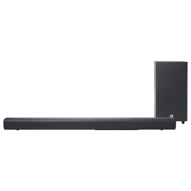 Саундбар JBL Cinema SB580 (JBLSB580BLK)