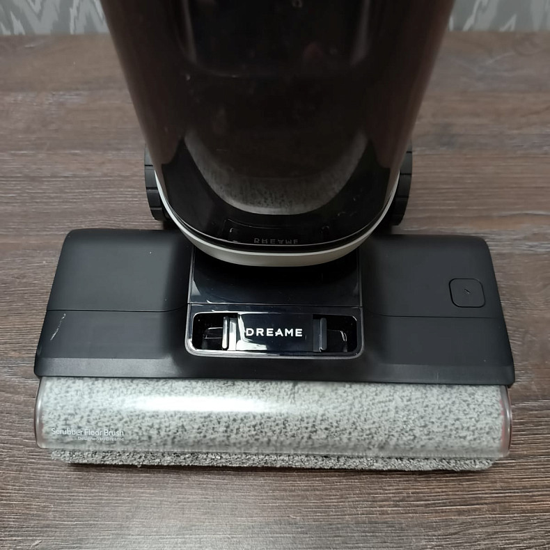 Миючий пилосос Dreame Cleaner H14 DUAL --   Уцінка