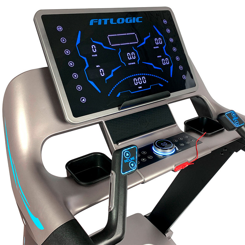 Беговая дорожка FitLogic T68C