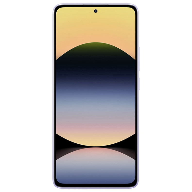 Смартфон Xiaomi Redmi Note 14 5G 8/256GB Lavender Purple EU