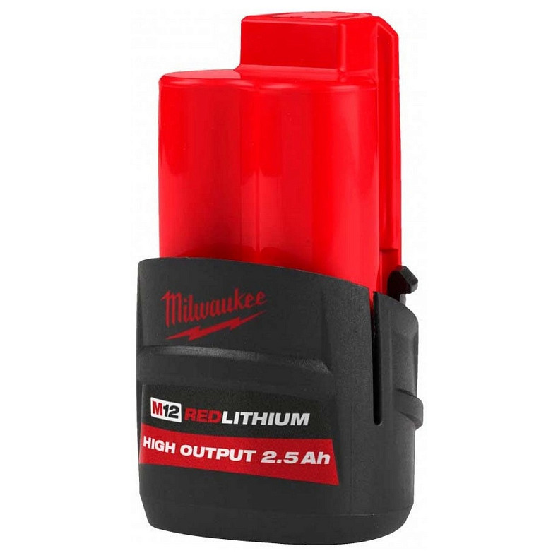 Акумулятор Milwaukee 4932480164