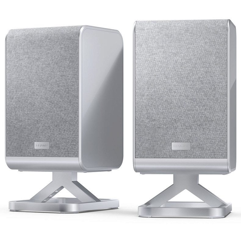 Бездротові тилові динаміки Sharp HT-SPR52021(SL)