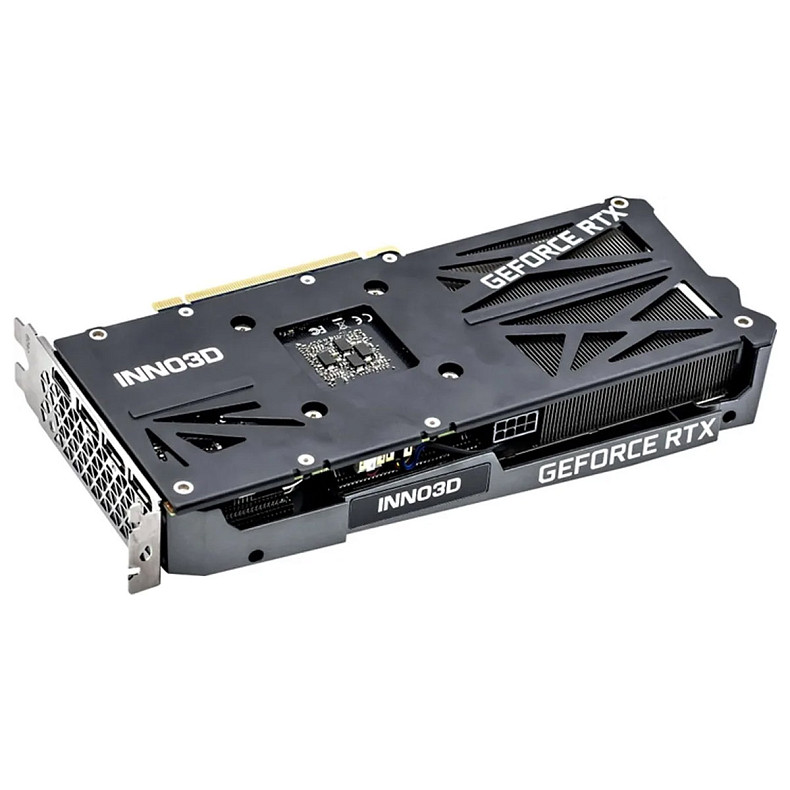 Видеокарта INNO3D GeForce RTX 3060 8GB GDDR6X TWIN X2 (N30602-08D6-11902130)