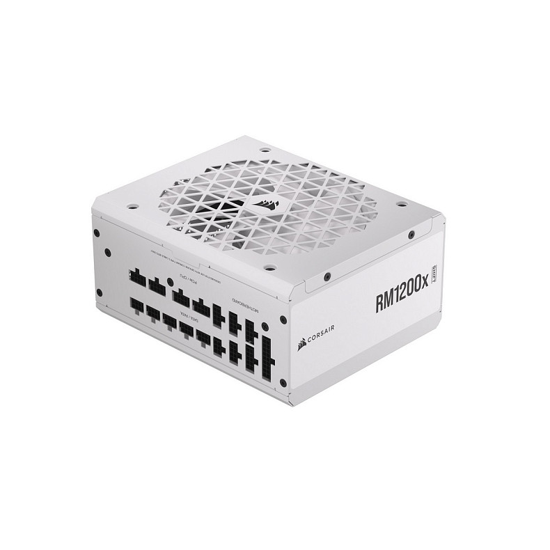 Блок питания Corsair RM1200x White (CP-9020276-EU) 1200W