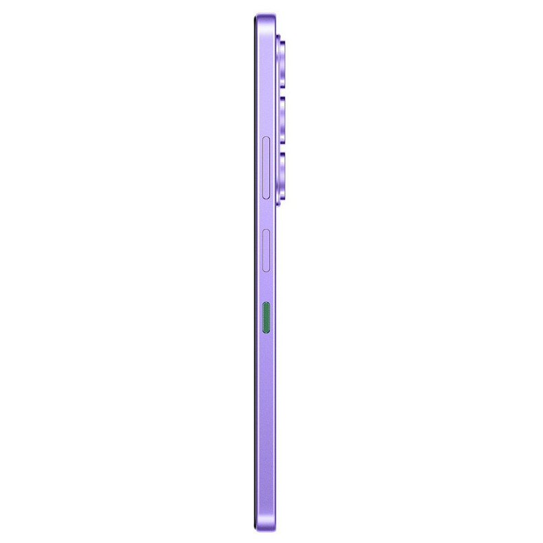 Смартфон Infinix Hot 60i X6728 8/256GB Soul Eye Purple
