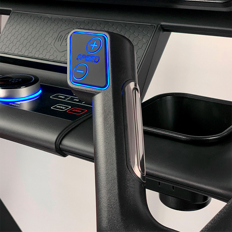 Беговая дорожка FitLogic T69A Pro