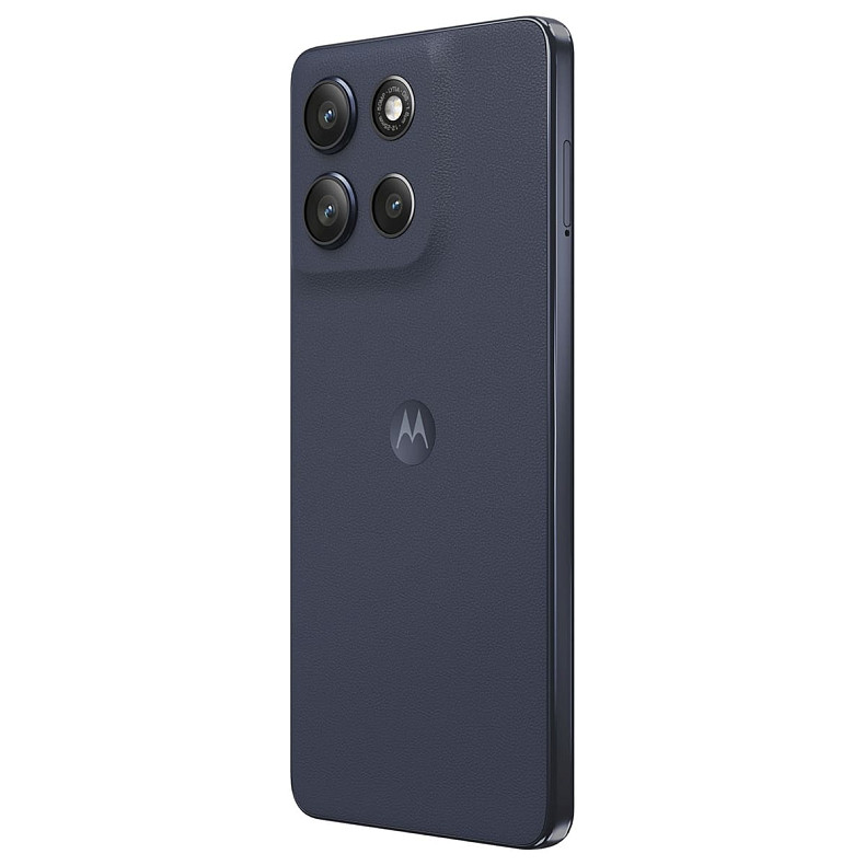 Смартфон Motorola Moto G86 8/256GB Spellbound (PB7L0101RS)