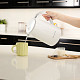 Чайник Russell Hobbs Eden 27360-70, білий