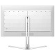 Монітор Philips 31.5" 32M2N8900P,QD-OLED, UHD 4K,240hz, 2хHDMI, DP,USB-С, USB-hub, HAS, кол., біло-срібн
