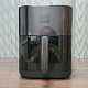 Мультипіч MOVA AeroChef FD10 Pro Black - Уцінка