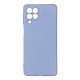 Чехол-накладка Armorstandart Icon для Samsung Galaxy M53 5G SM-M536 Lavender (ARM67499)