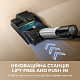 Бездротовий миючий пилосос MOVA X4 Pro