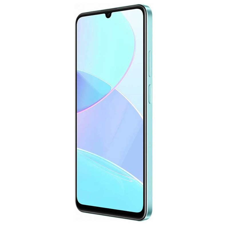 Смартфон REALME C51 4/128Gb NFC (зелений)