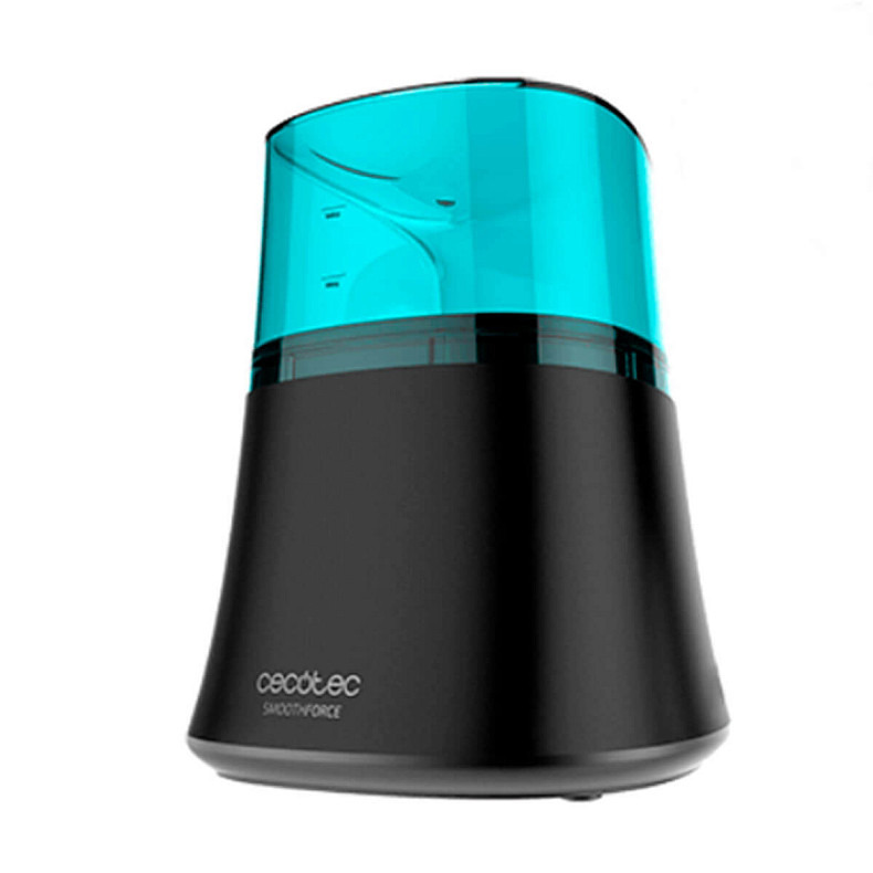 Отпариватель ручной Cecotec SmoothForce 4000 UltraSteam Black