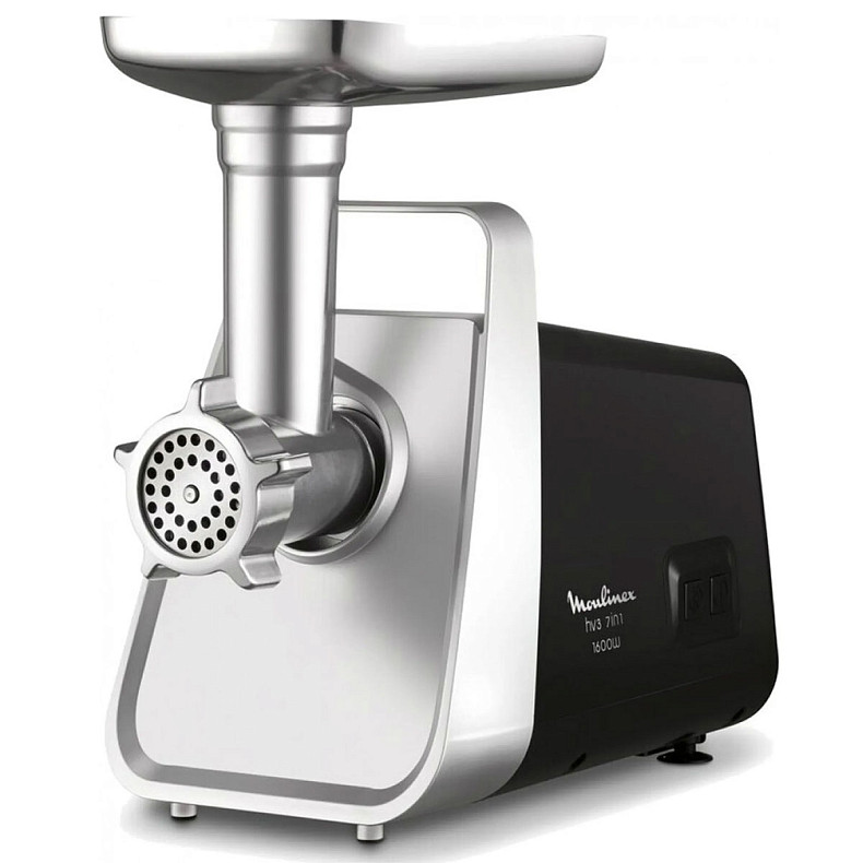 Мясорубка MOULINEX ME 307832