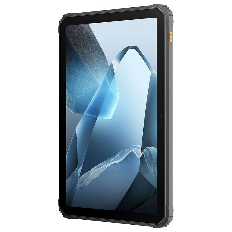 Планшет Oscal Spider 10 8/256GB 4G Dual Sim Black