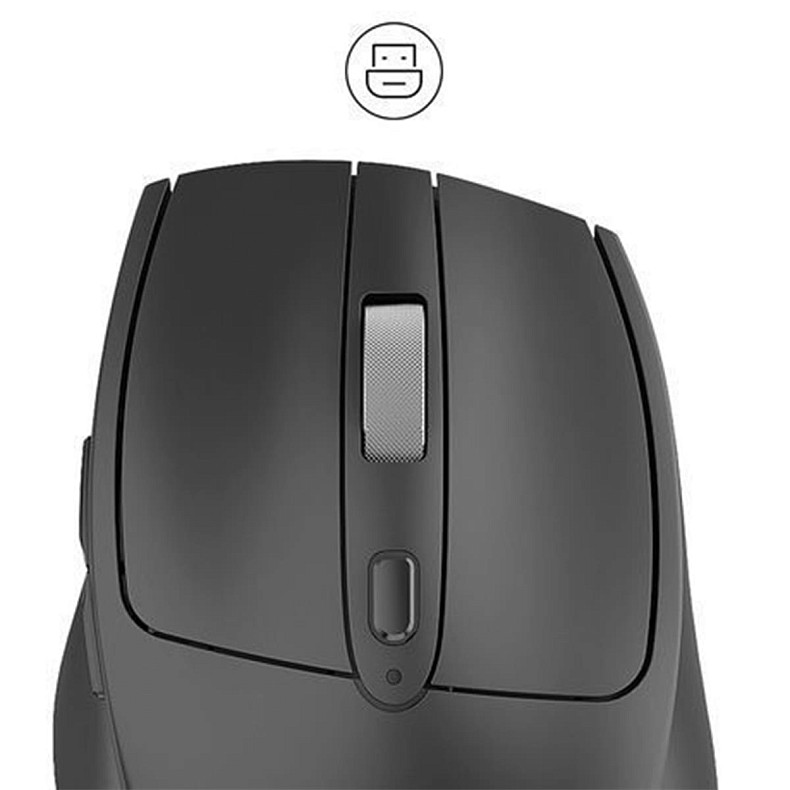 Миша OfficePro Wireless M315B