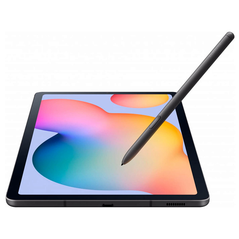 Планшет SAMSUNG GALAXY TAB S6 LITE 2024 WI-FI 64GB (SM-P620NZAAEUC) GRAY