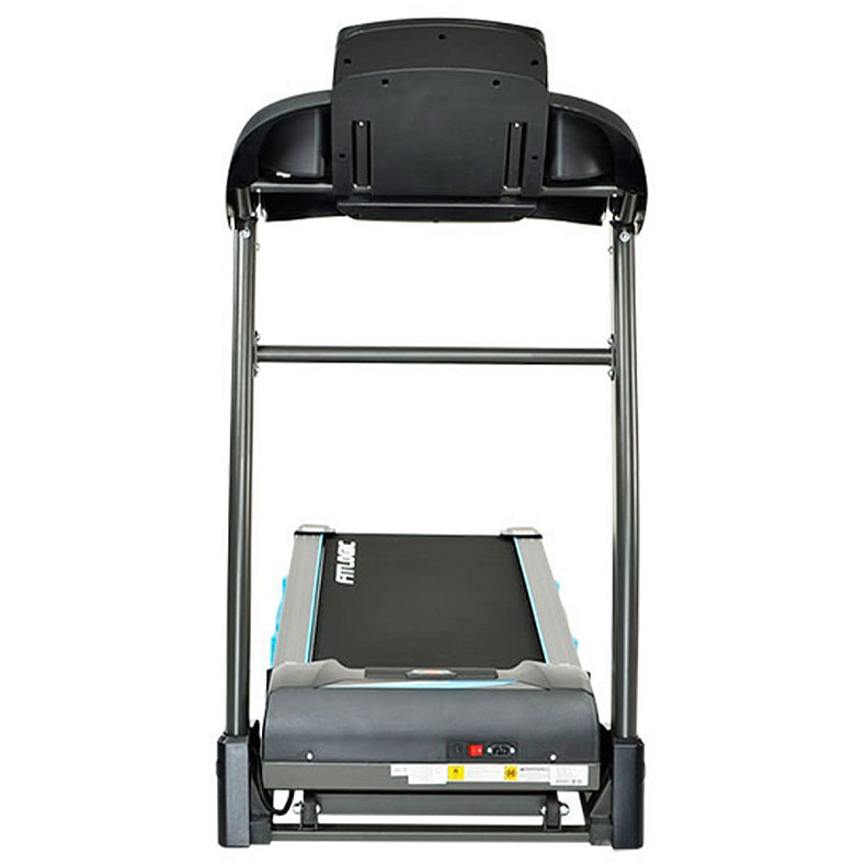 Бігова доріжка FitLogic T532E