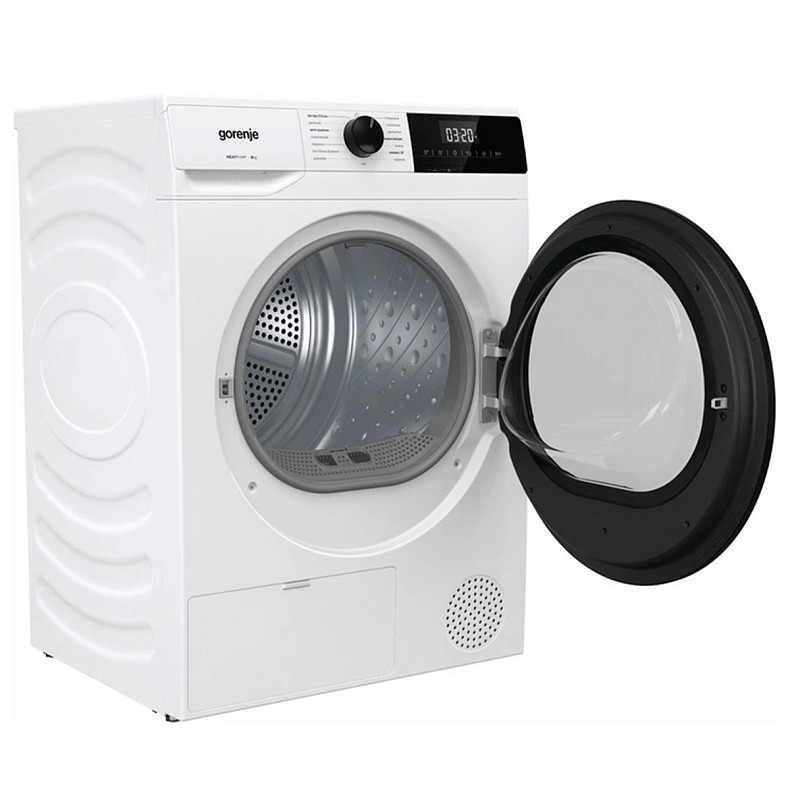 Сушильная машина GORENJE DHNE82/RU