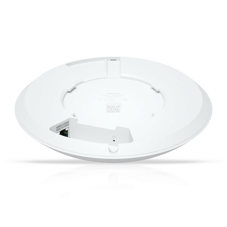 Точка доступу Ubiquiti UniFi U7 Long-Range (U7-LR)