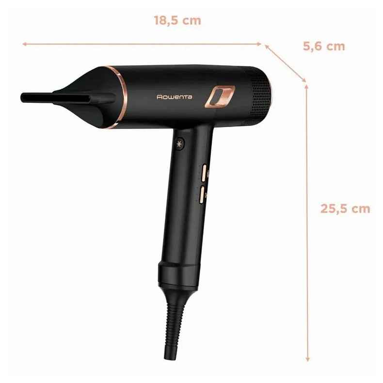 Фен Rowenta CV9920F3