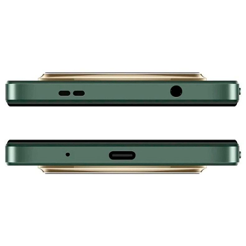 Смартфон Xiaomi Poco C61 3/64GB Green EU