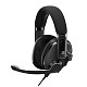 Навушники Sennheiser EPOS H3 Hybrid Onyx Black (1000890)