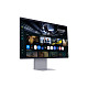 Монитор Samsung 32"S32FM902 HDMI, USB, Bluetooth, OLED, 3840x2160, 165Hz, 0.03ms, HDR10+