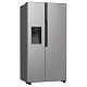 Холодильник Side-by-Side Gorenje NRR 9185 ESXL1