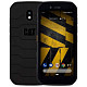 Смартфон CAT S42 H+ Dual Sim Black
