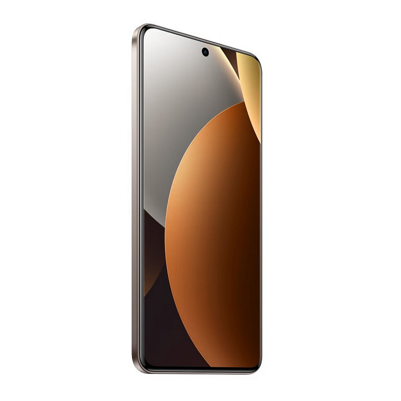Смартфон Xiaomi Redmi Note 15 Pro 8/256GB Titanium