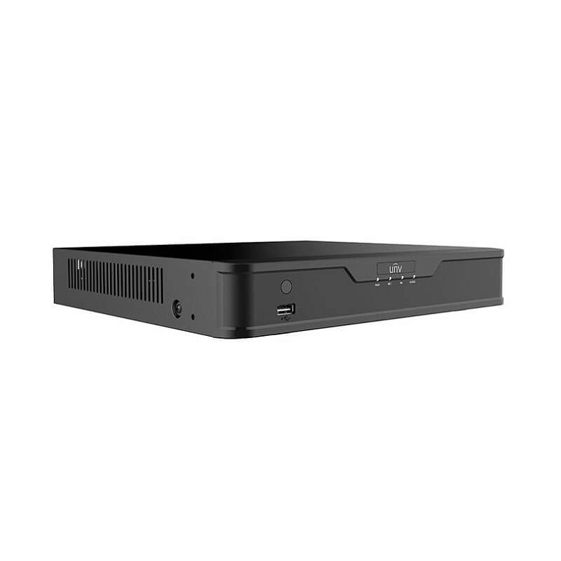 Сетевой IP видеорегистратор Uniview NVR301-08S2-P8