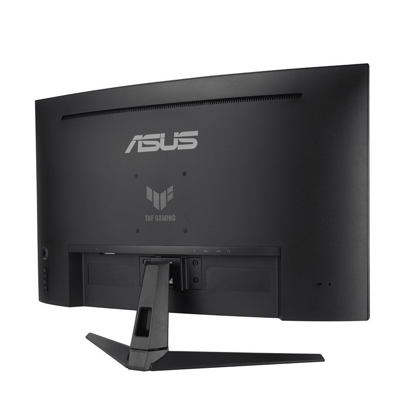 Монітор Asus 31.5" TUF Gaming VG32VQM5B (90LM0BI1-B01171) VA Black Curved 250Hz