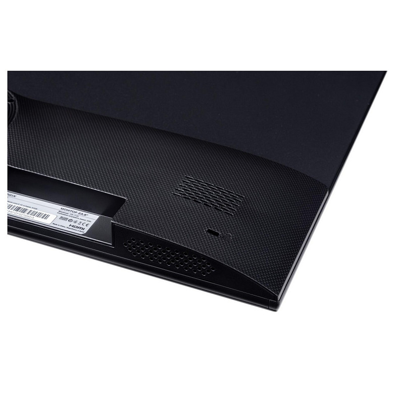 Монитор Prologix 23.8" PL2425HD IPS Black 120Hz