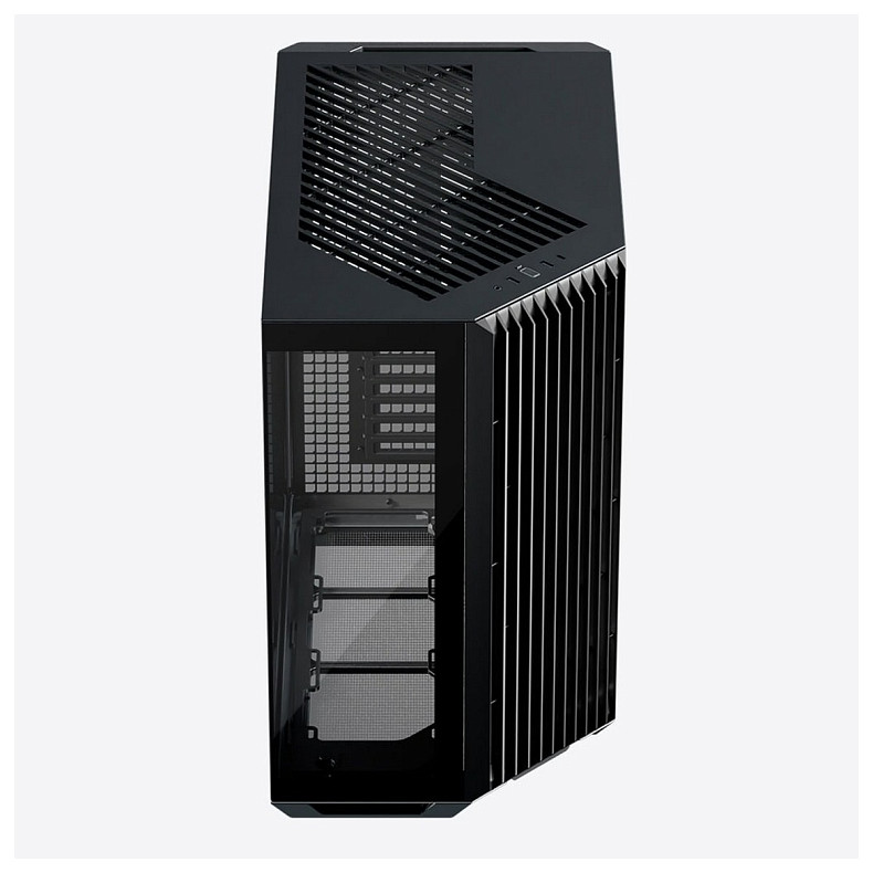 Корпус APNX V1 (APCM-VI01003.11) Black без БЖ