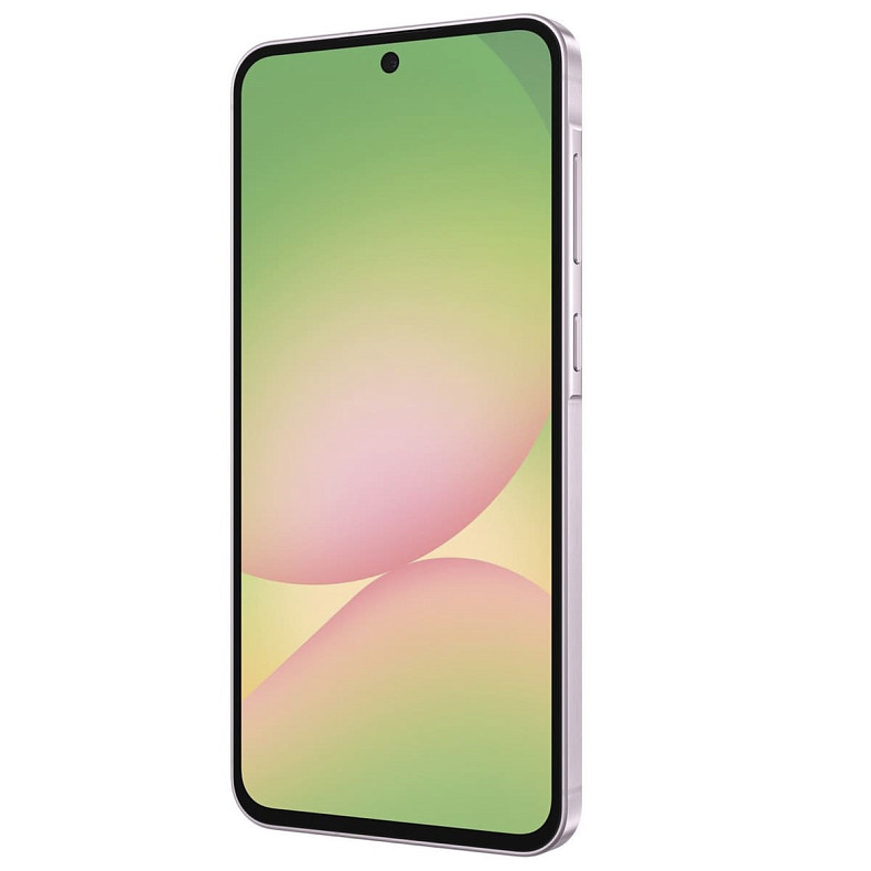 Смартфон Samsung Galaxy A56 5G 8/256GB Awesome Pink (SM-A566BLICEUC)