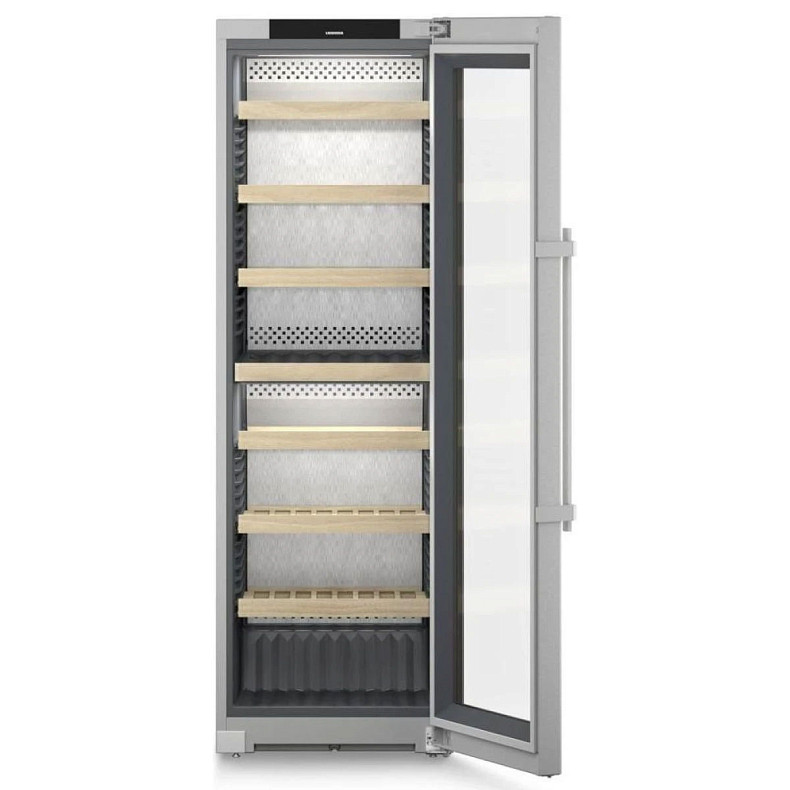 Винна шафа Liebherr WPsd 5252