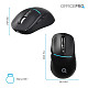 Мышь OfficePro M468B Black