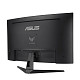 Монітор Asus 31.5" TUF Gaming VG32VQM5B (90LM0BI1-B01171) VA Black Curved 250Hz