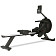 Гребний тренажер Toorx Rower RWX 200 (RWX-200)