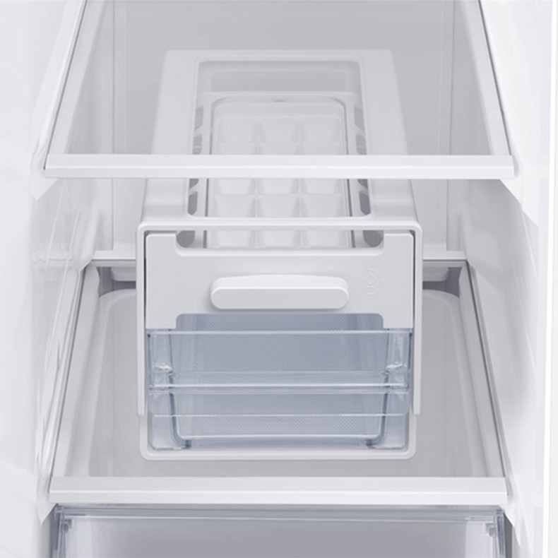 Холодильник Side-by-Side Samsung RS62DG5003S9UA